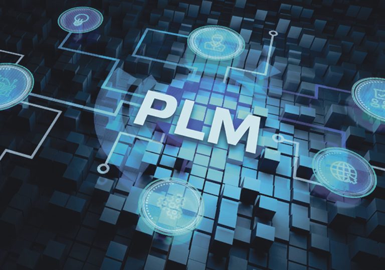 PLM Solutions​
