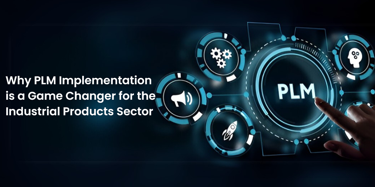 Why PLM Implementation